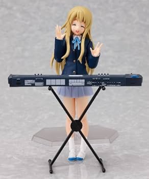 値下げしました♪『けいおん！ 』フィギュア figma 制服ver. 5体セット Amazon.co.jp: figma けいおん! 琴吹紬 制服ver. : ホビー